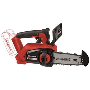 Einhell 18 V Lithium Ion 8-in Cordless Brushless Electric Chainsaw - Tool Only