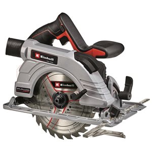 Einhell 7-1/4-in Brushless Cordless Circular Saw 18 V - Tool Only