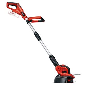 Coupe-bordure sans fil Einhell 18 V 11 po, outil seulement