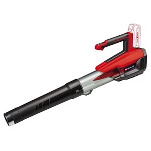 Einhell 18 V 395 CFM Brushless Cordless Electric Leaf Blower - Tool Only