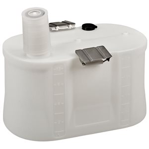 Einhell 2-gal. Replacement Tank for Chemical Sprayer