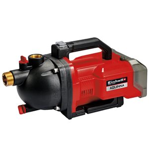 Einhell 36 V Cordless Water Pump AQUINNA