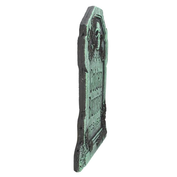 Northlight 28.5-in Colden Burried Halloween Tombstone Yard Decor
