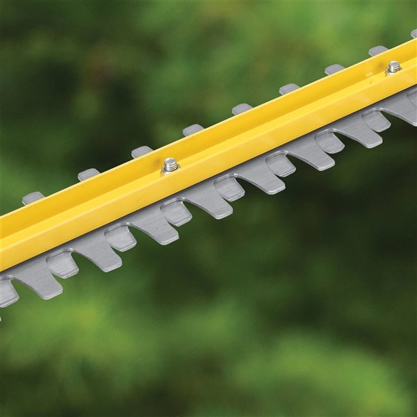 Sun Joe 3.8 A 22-in Electric Hedge Trimmer