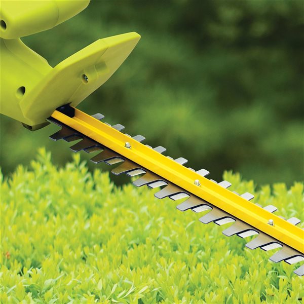 Sun Joe 3.8 A 22-in Electric Hedge Trimmer