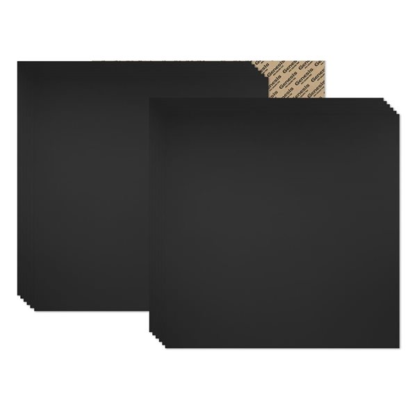 Genesis 24 in X 24 in Smooth Pro 12 pack Black Smooth 15 16 in Drop genesis-24-youtube