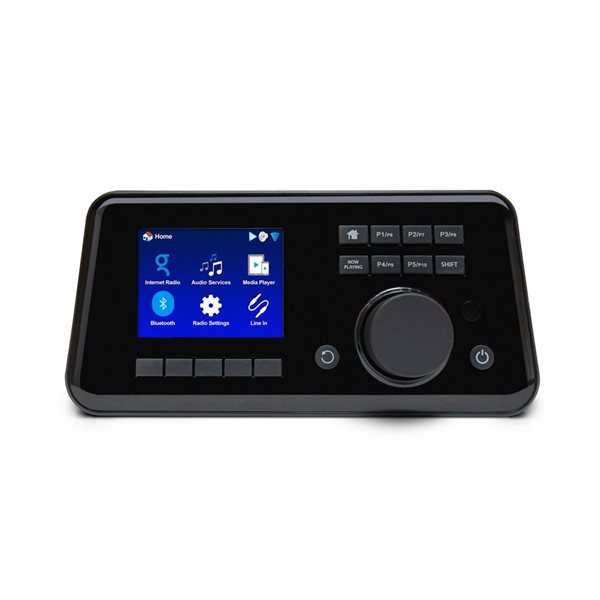 Grace Digital Grace Link Internet Radio Tuner