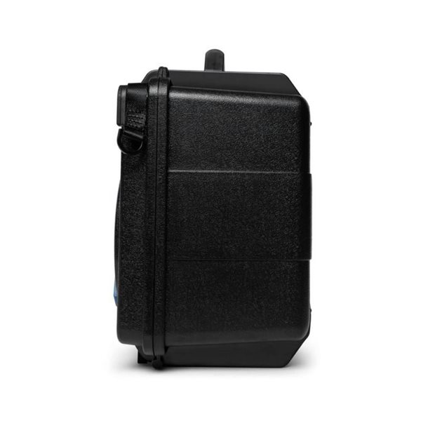 ECOXGEAR EcoJourney IP67 Waterproof Bluetooth Speaker - Blue