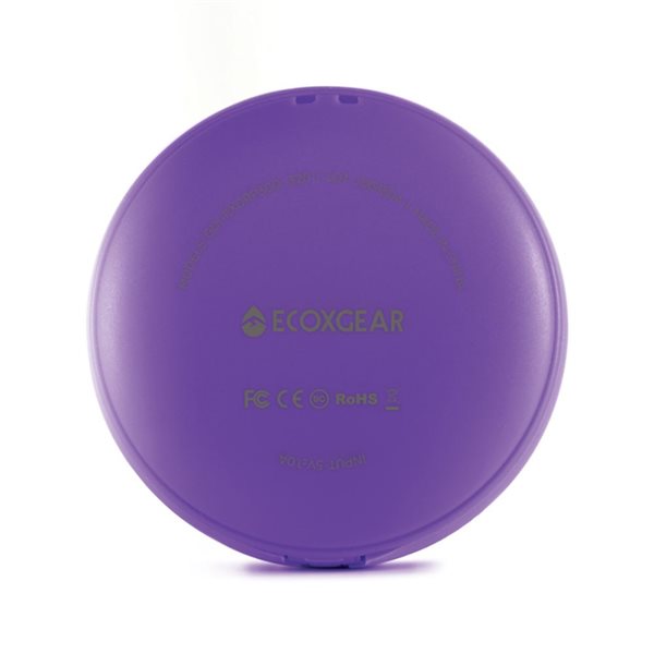 Ecodrop speaker best sale