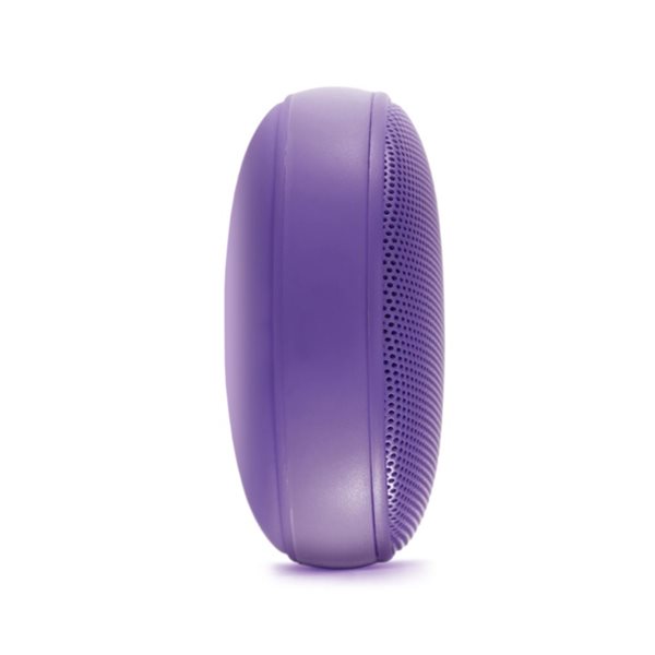 ECOXGEAR EcoDrop Bluetooth Speaker - Purple