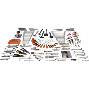 Dynamic Tools 283-Piece Intermediate Master Set