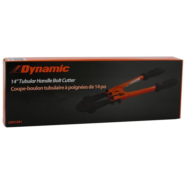 Coupe-boulons Dynamic Tools de 11 po