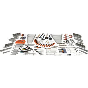 Dynamic Tools 367 Piece Advanced Master Set, Tools Only