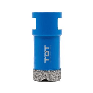 Titan Diamond Tools Pro Series 1-in Wet/Dry Diamond Core Drill Bit