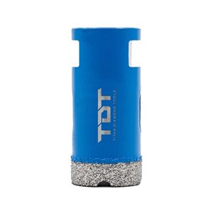 Titan Diamond Tools Pro Series 1-1/8-in Wet/Dry Diamond Core Drill Bit