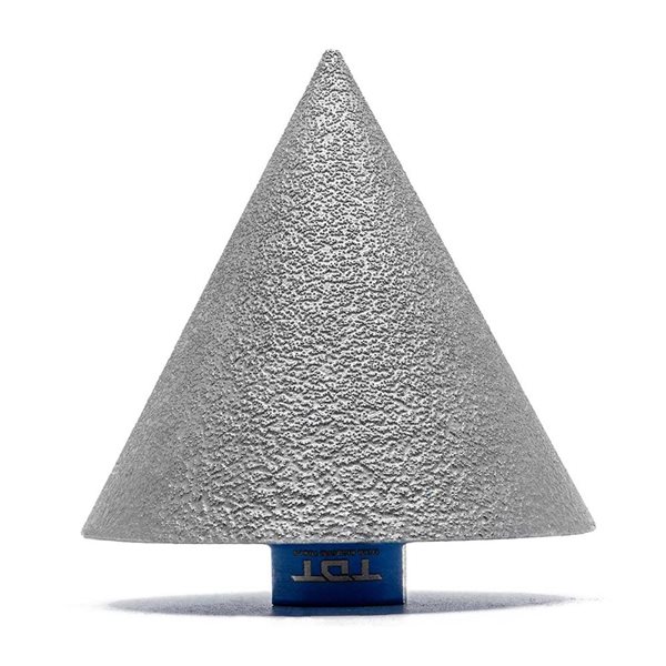 Couronne Diamantée DPT 11 Pouces – Forage Béton/asphalte – Qualité Pro – 1-1/4-7