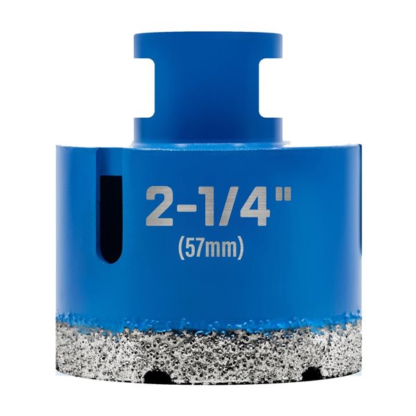 Fraise à Chanfreiner En Diamant, M14 Portable Vert Opération