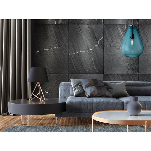 Z-Lite Brushed Nickel Ayra 1-Light Pendant Light