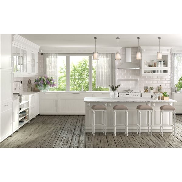 Z-Lite Iron Ore Lenyx Pendant Light 1-Light Mini Pendant Light