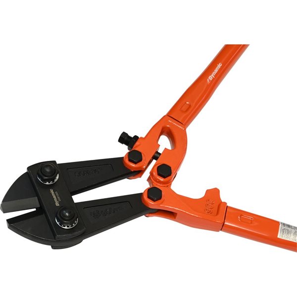 Dynamic Tools 36-in Steel Bolt Cutters