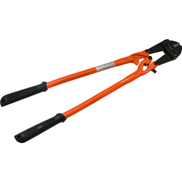 Dynamic Tools 30-in Steel Bolt Cutters