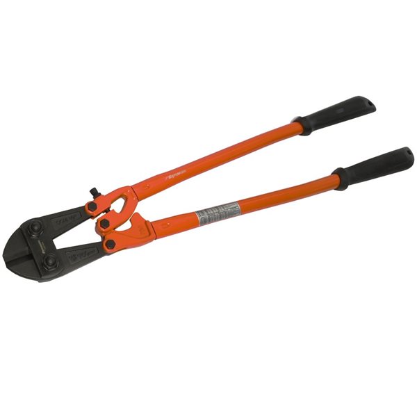 Dynamic Tools 30-in Steel Bolt Cutters