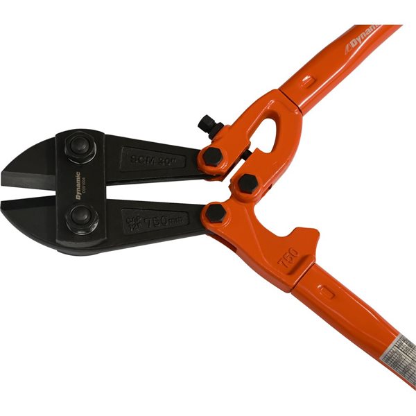 Dynamic Tools 30-in Steel Bolt Cutters