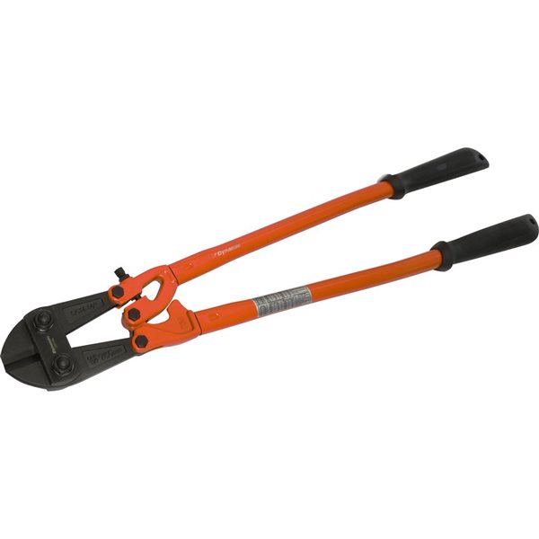 Dynamic Tools 30-in Steel Bolt Cutters