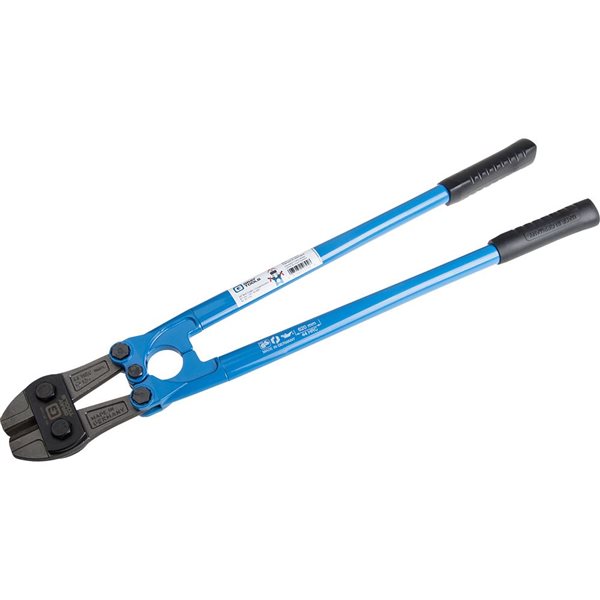 Gray Tools 11-in Bolt Cutters