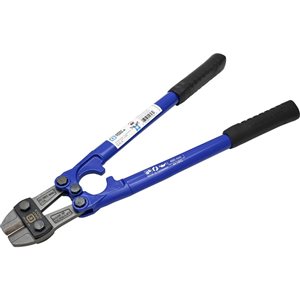 Gray Tools 14-in Bolt Cutters