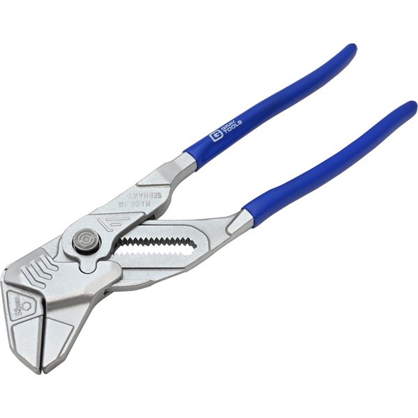 Pince-étau de 1 po Gray Tools