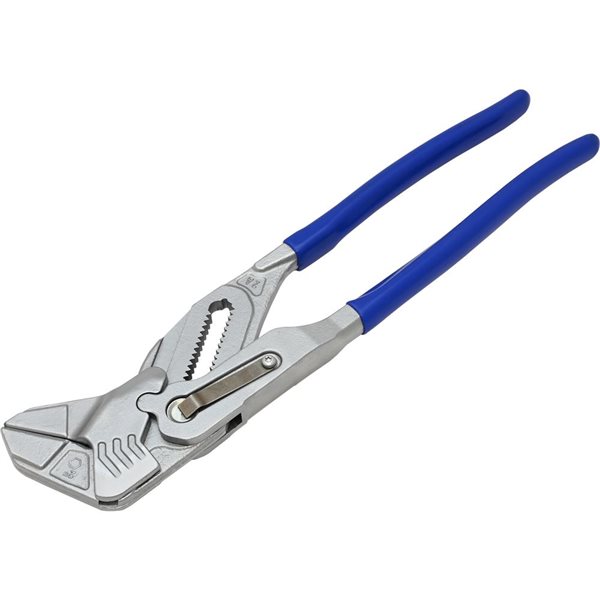 Pince-étau de 7 po Gray Tools