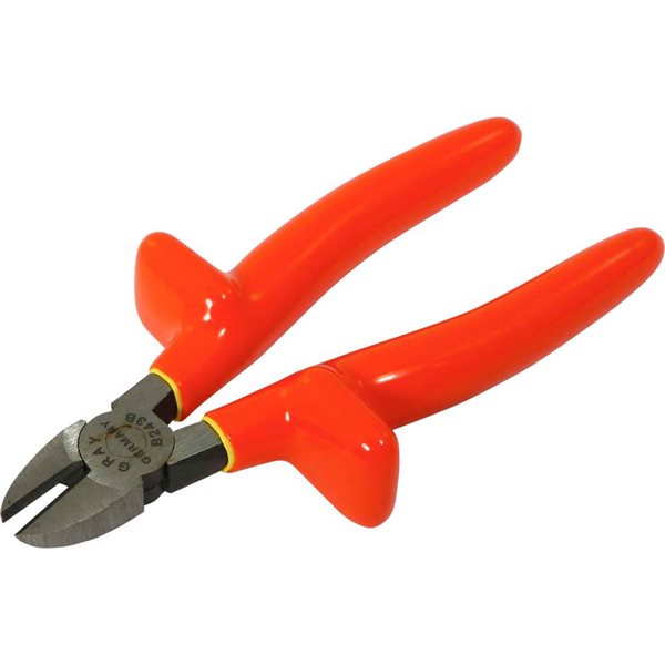 Slim needle deals nose pliers