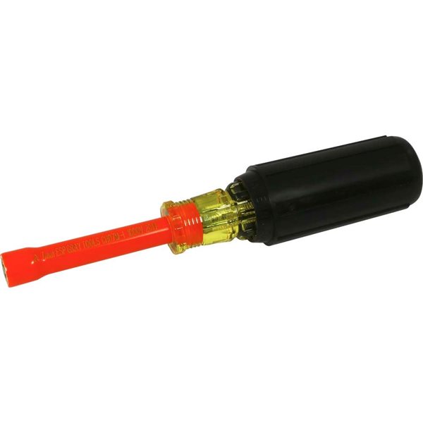 Tournevis à douille métrique [7.0mm] Gray Tools
