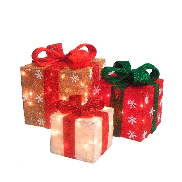 GIFT BOXES