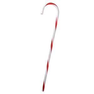 Northlight Set of 24 32-in Candy Cane Christmas Pathway Markers