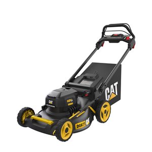 Greenworks 20-in Reel Lawn Mower