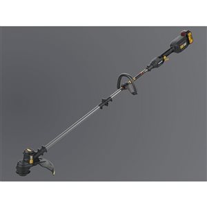 CAT 13-in Straight Cordless String Trimmer with 18-volt Battery