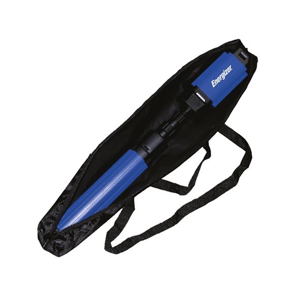 Energizer 2000-lumen Triple Head Rechargeable LED Work Light