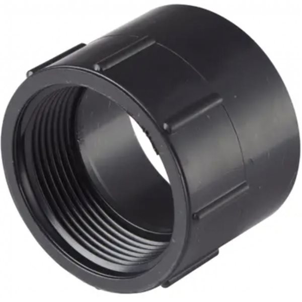 Plumbing N Parts 1.5-in W ABS Female Adapter, Pack of 10 PNP-35434 | RONA