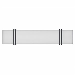 Whitfield Lighting Blipp 1-Light Multiple Colors Modern/Contemporary Vanity Light