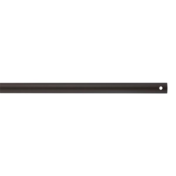Generation Lighting 72-in Roman Bronze Ceiling Fan Downrod Extension