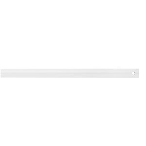 Generation Lighting 72-in White Ceiling Fan Downrod Extension