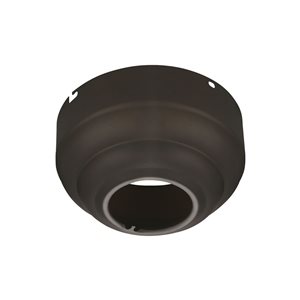 Generation Lighting Slope Ceiling Adapter - Bronze