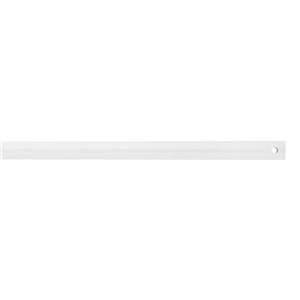 Generation Lighting 36-in White Ceiling Fan Downrod Extension