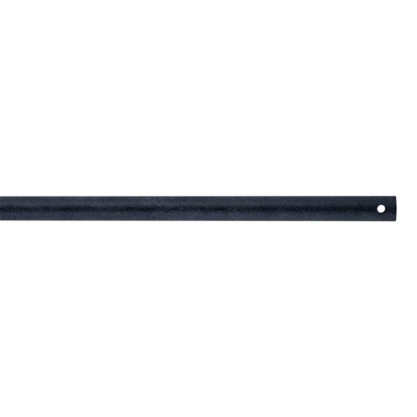 Generation Lighting 72-in Dark Weathered Zinc Ceiling Fan Downrod Extension