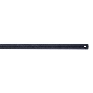 Generation Lighting 60-in Dark Weathered Zinc Ceiling Fan Downrod Extension