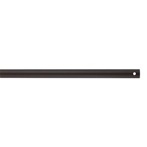 Generation Lighting 48-in Roman Bronze Ceiling Fan Downrod Extension