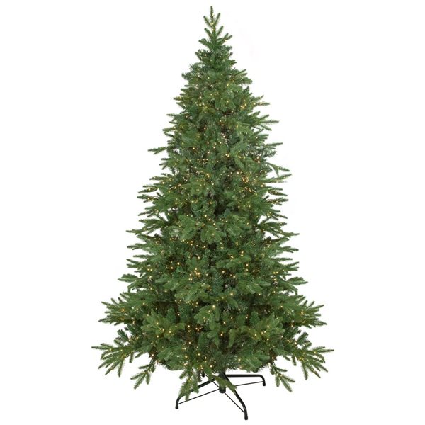 Non pre deals lit christmas trees