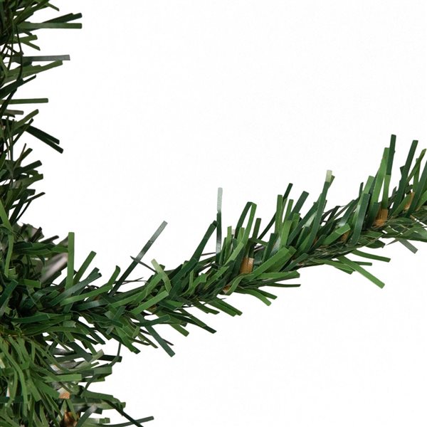 Northlight 6-ft Medium Mixed Classic Pine Artificial Christmas Tree - Unlit